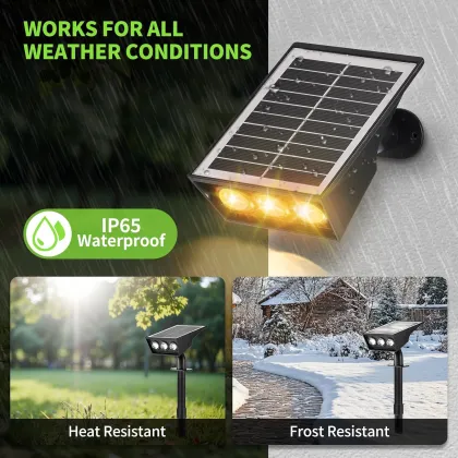 All-in-One Plug in Spotlight