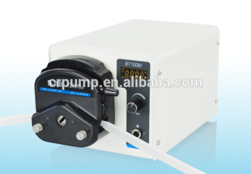 Peristaltic Pump For liquid chromatography