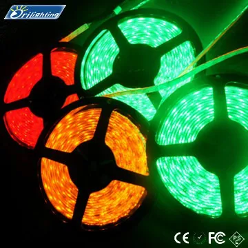 led strip light smd 3825 120 leds  UL TUV hot sale to South America ma