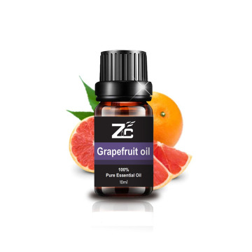 Grapefruit Oil for Skin Care Moisturizing and Firming Body