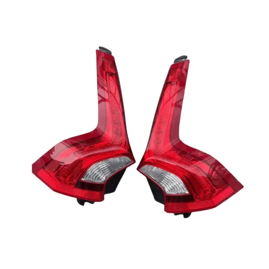 High Quality Automotive Components | LED Taillights for Volvo V60 (OE/31468178/31468179)
