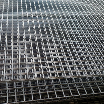 Welded Wire Mesh Panel,galvanized welded wire mesh panel