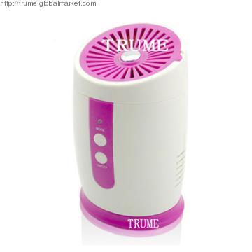 Ozone products  for Home Car Dual-use Negative Ions Air Purifier