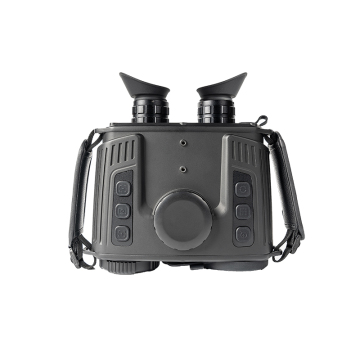 Top Quality HT-C600 Binoculars Thermal Scope for Hunting - 384x288 Thermal Imaging Night Vision
