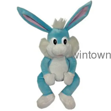 Baby Bugs Bunny plush toy hot sale in 2013