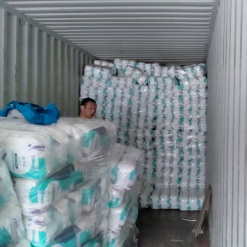 Велепродаја пелена за једнократну употребу, пелене за бебе за бебе брендова