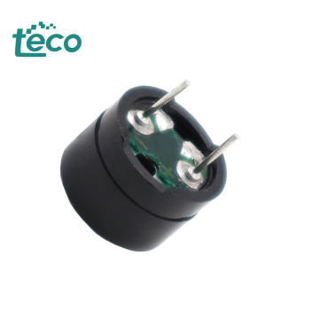12085 Pasywny brzęczyk 12x8,5 mm 16OHM Podzielony elektroniczny brzęczyk magnetyczny: Specyfikacje i szczegóły