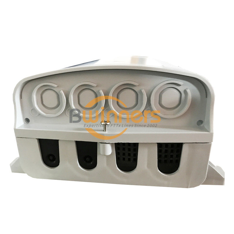 Fiber Optic Junction Boxes