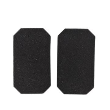 Alternative Air Filter Uses for CIJ Printers