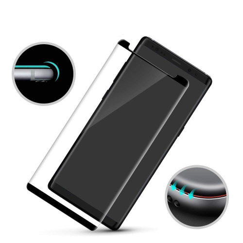 Best Screen Protector for Samsung Galaxy Note 9