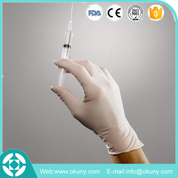 Cheap latex surgical gloves made in malaysia on alibaba