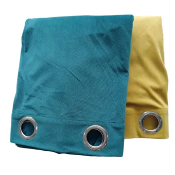 Solid Velvet Room Darkening Blackout Curtains: Luxury Thermal Insulated Window Treatments for Bedroom and Living Room