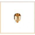 Faucet Inlet Connectors & Brass Fitting