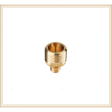 Faucet Inlet Connectors & Brass Fitting