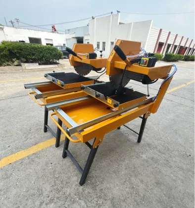Electric Tile Cutter 350mm 2000W for Stone and Masonry Saws