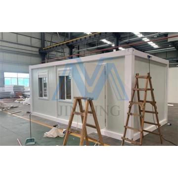 container homes 40ft luxury house prefabricated