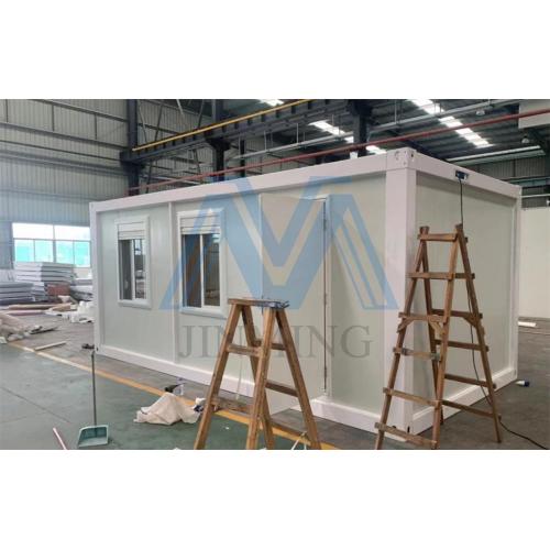 flat pack container houses usa 40ft container house