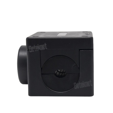 OEM Fiber Cable Suspension Clamp Junction Box for ADSS Cable Overhead Lines