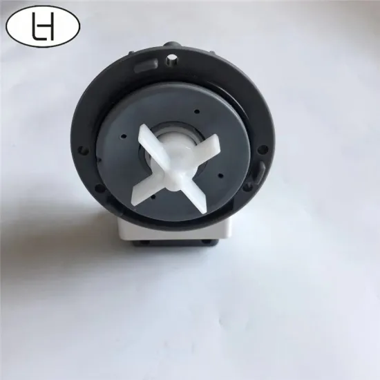 Askoll B15-6A Washing Machine Drain Pump: Top Selling and Affordable Option