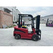 Electric Forklifts Low Price Highly Efficient Energy Saving