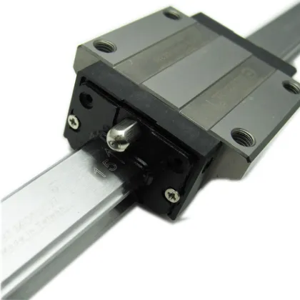 TRH25VL TBI Linear Guide Rail