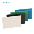 Pom Products Pom Plastic Sheet Engineering plastic Plate Supplier