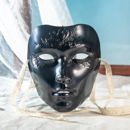 Internet Celebrity Beauty Mask