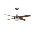 4-Blades Modern Decorative Ceiling Fan