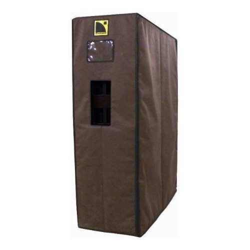 K1 SB-Chariotcov-Schutzabdeckung