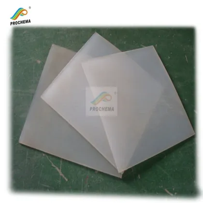 Prochema FEP Skived Anticorrosive Insulation Sheet