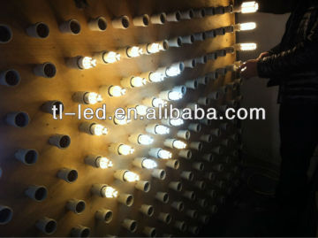 G9 high brightness LED lamp 24SMD