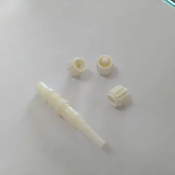 Medical Consumable Disposable male luer lock connector