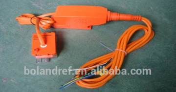 Mini Orange Pump:Perfect design for removal of condensation water,suit for small commercial&domestic A/C units