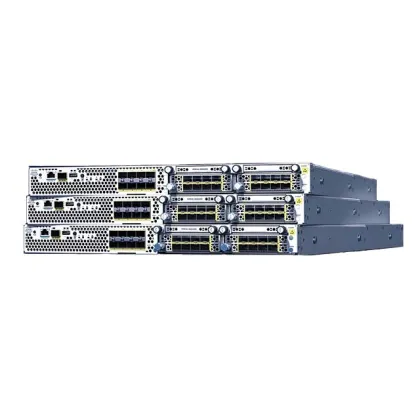 Firepower 2130 Network Firewall with 12xRJ45 and 8xSFP+