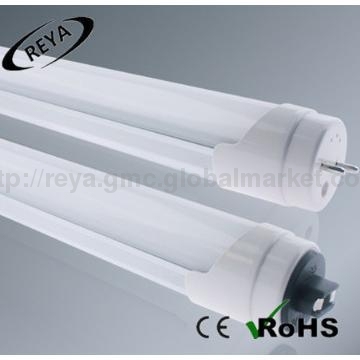 Hög kvalitet 18w LED Tube T8 (Dia26 * 1200mm) med ce & rosh