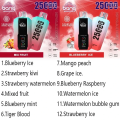Wholesale Bang King 25000 Puff Vaper Vaping
