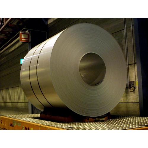 hot rolled stainless steel coil profile