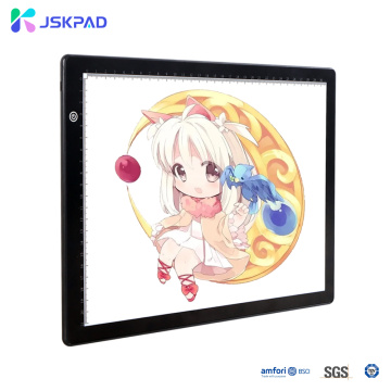 JSKPAD LED Stencil Pad A4 μέγεθος