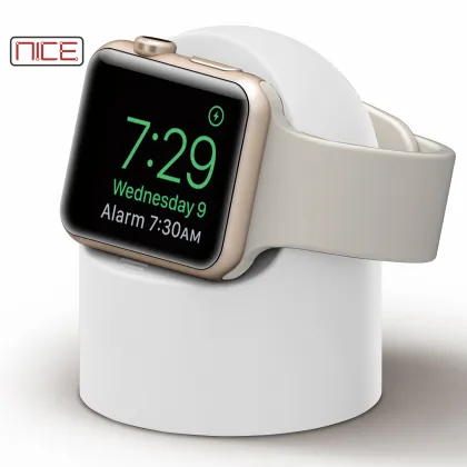 Hot Sale Apple Watch Charger & Charging Stand Holder