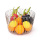 kitchen wire bowl basket storage vegetable stand basket