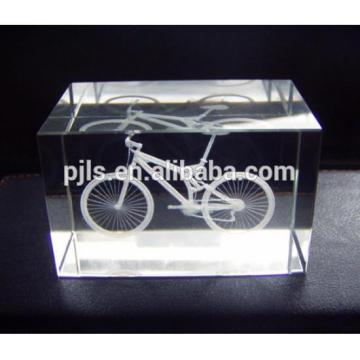 wholesale K9 crystal clear glass cube