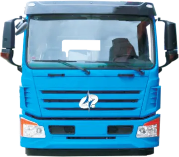 New designed PW15D Medium Truck Cabin, Medium Truck Cargo Cabin in cheap price