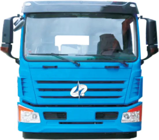 New designed PW15D Medium Truck Cabin, Medium Truck Cargo Cabin in cheap price