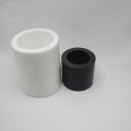 PTFE Hard Wear Resistance Pressure-Proof Carbon Tube