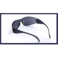 Pro-Level Anti-Impact Glasses for Mountain Bike Adventures