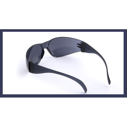 Pro-Level Anti-Impact Glasses for Mountain Bike Adventures