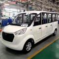 11-seat closed petrol sightseeing car