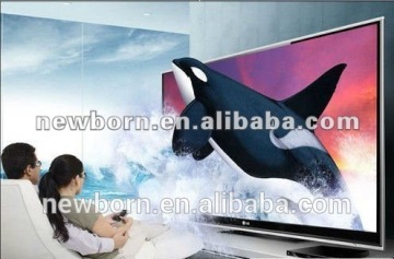 Promotion! The lowest price of 82'' UHD 4k led smart tv with 3d function