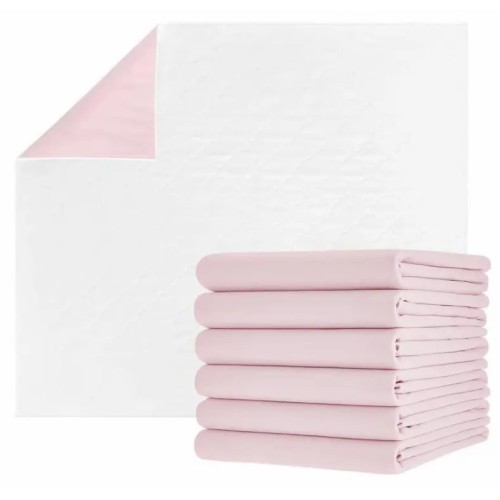 Adult Absorbent Waterproof Washable Underpad