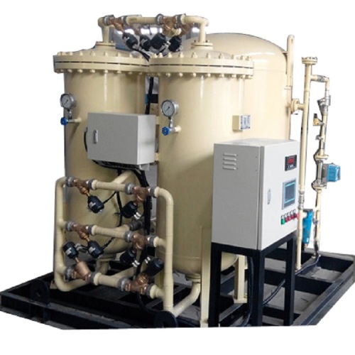 Gamma Gas Nitrogen Generator Generation Plant